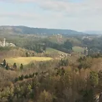 Appartement Am Gruenbach *