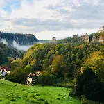 Appartement Am Gruenbach