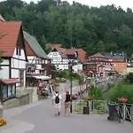 Am Gruenbach Appartement *