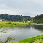 Am Gruenbach Rathen