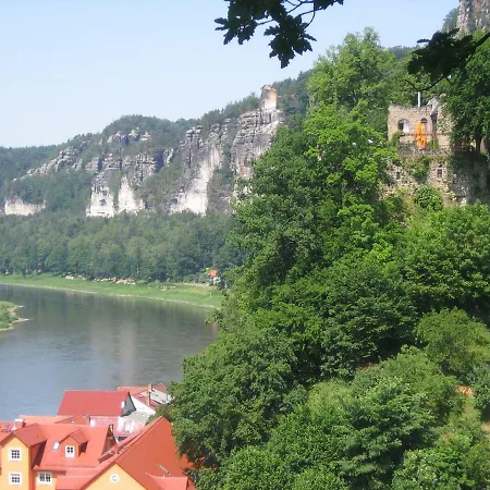 Am Gruenbach Appartement