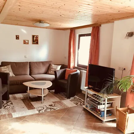 Ferienwohnung Am Grunbach Apartment