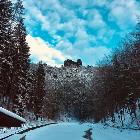 Am Gruenbach