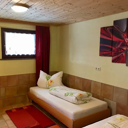 Ferienwohnung Am Grunbach Rathen