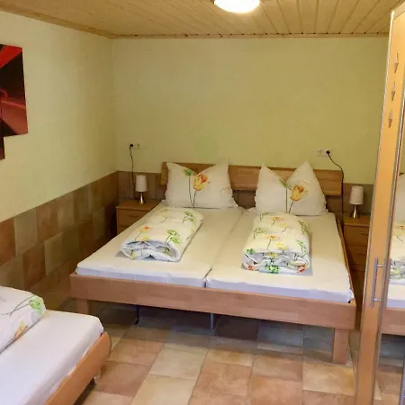 Ferienwohnung Am Grunbach Rathen