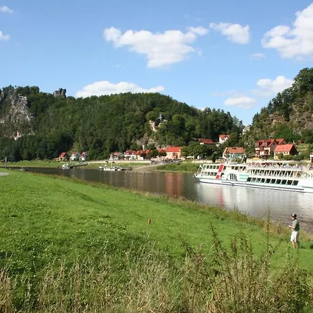 Ferienwohnung Am Grunbach