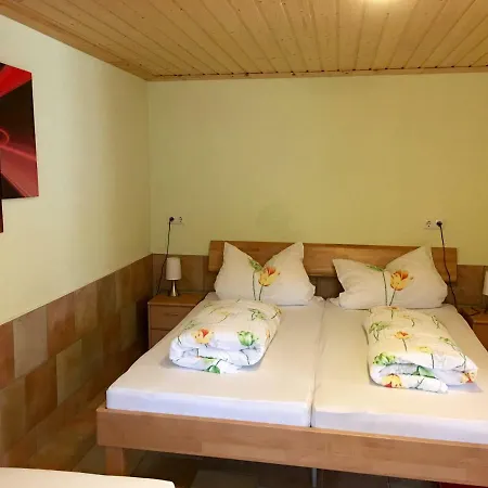 Ferienwohnung Am Grunbach *