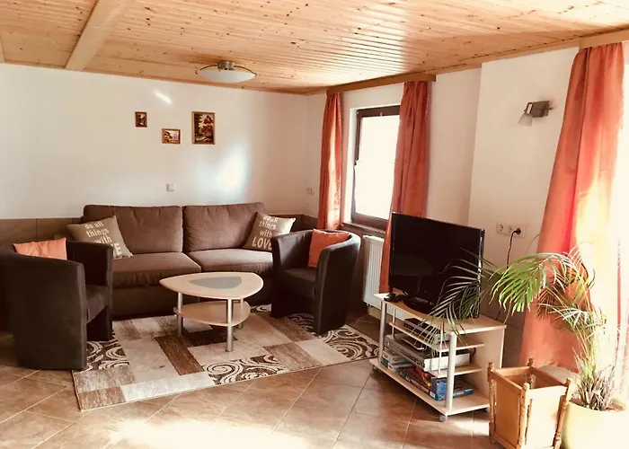 Am Gruenbach 1 Lägenhet