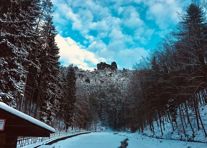 Am Gruenbach 1