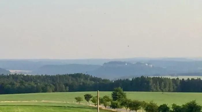 Lägenhet Am Gruenbach 1 Rathen