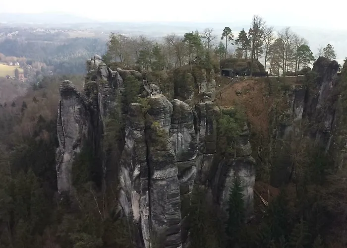Am Gruenbach 1 Lägenhet
