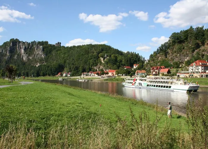 Am Gruenbach 1
